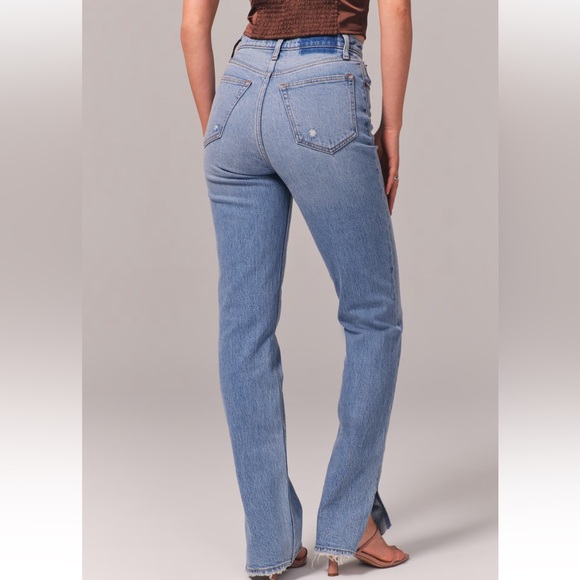 Abercrombie Jeans - Picture 3 of 3